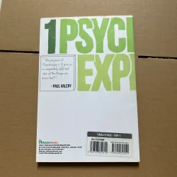 Nhập môn tâm lý học 800084