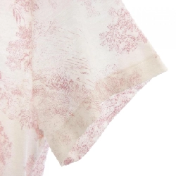 Áo thun CHRISTIAN DIOR トワル ドゥ ジュイ ソヴァージュ 443T09A4498 - Hàng hiệu Authentic 810599
