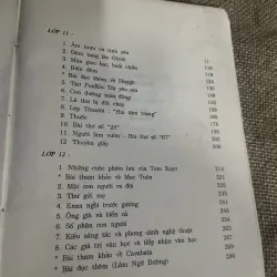 THƠ VĂN NƯỚC NGOÀI TRÊN TRANG SÁCH PHỔ THÔNG TRUNG HỌC   763367