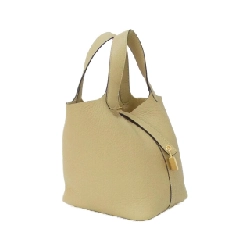 【Sản phẩm chưa sử dụng】Túi Hermes Picotin Lock PM 056289CC