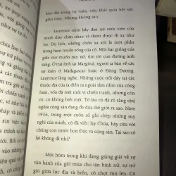 Nước đỏ - Pascale Roze 1021370