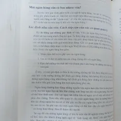 QUẢN TRỊ NGÂN HÀNG THƯƠNG MẠI  761034