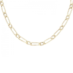 K18YG Necklace - Hàng hiệu Authentic