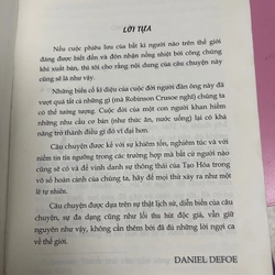 Những cuộc phiêu lưu kỳ thú của Robinson crusoe 332424