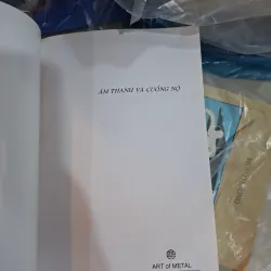 Âm thanh và cuồng nộ 936846