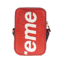 Túi đeo vai Louis Vuitton Épi (SUPREME) Danube PPM M53434 - Hàng hiệu chính hãng 767407