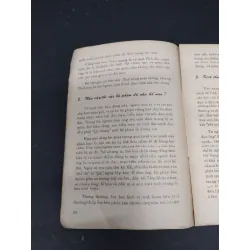 Người đàn ông lấy vợ 605 bẩn bìa, ố vàng, ẩm, có chữ ký 1994 HCM2410 Bs. Trần Bồng Sơn SỨC KHỎE - THỂ THAO 692541