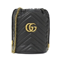 Túi đeo vai GG MARMONT 575163 DTDRT của Gucci