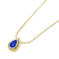 Dây chuyền Yves Saint Laurent - Hàng hiệu Authentic