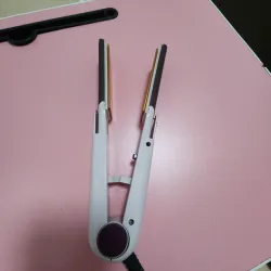 Máy duỗi, uống tóc chính hãng Hàn Quốc 