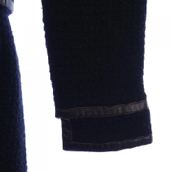 【Mã giảm giá】【Cổ điển】Chanel CHANEL Bộ đồ 657505