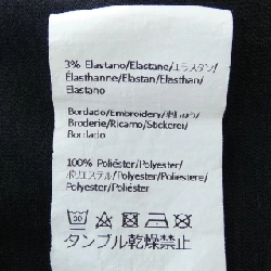 LOEWE Anagram S359341XA4 Áo thun - Hàng hiệu Chính hãng 774104