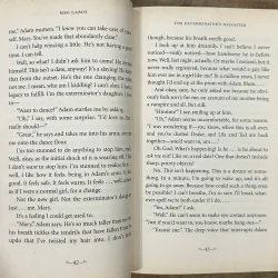 Prom Nights from Hell - Meg Cabot 736295