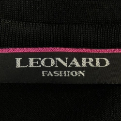 Thời trang Léonard LEONARD FASHION Áo khoác cardigan 634439