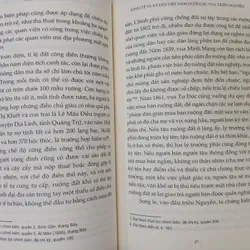 KINH TẾ VÀ XÃ HỘI VIỆT NAM DƯỚI CÁC VUA TRIỀU NGUYỄN - Nguyễn Thế Anh 594564