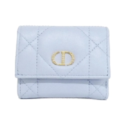 Ví Christian Dior Dior Caro Hibiscus S4207UHNN - Hàng hiệu Authentic