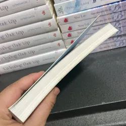 (Tản văn) - Nhân gian tất cả đều là gặp gỡ - Thập Điểm Độc Thư 1005017