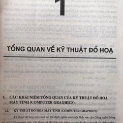 KỸ THUẬT ĐỒ HỌA 466352
