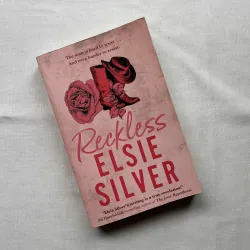 Reckless - Elsie Silver 