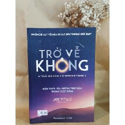 Trở Về Không - Joe Vitale 53661