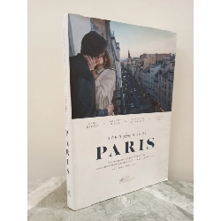 [Phiên Chợ Sách Cũ] Sống Như Người Paris (2018) - Anne Berest, Audrey Diwan, Caroline de Maigret, Sophie Mas S1911