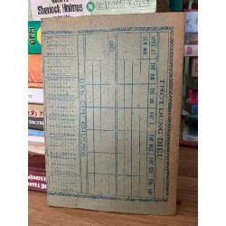 Chú bé có tài mở khoá -Nguyễn Quang Thân 750683