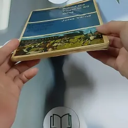 [MIỄN PHÍ BỌC SÁCH] Around the World in 80 Days (1968) - Jules Verne 634515