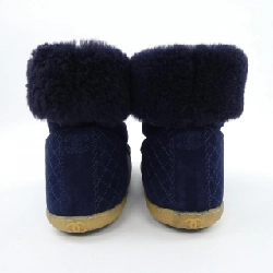 Chanel CHANEL G33200Y52349 Boots - Hàng hiệu Authentic 830162