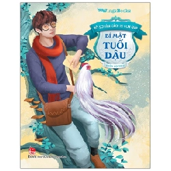 Hồ Sơ Tính Cách 12 Con Giáp - Bí Mật Tuổi Dậu - Nhóm Lovedia (Mới 100%) Sách phong thủy, kinh dịch, NXB Kim Đồng - SÁCH ĐẠI HỌC