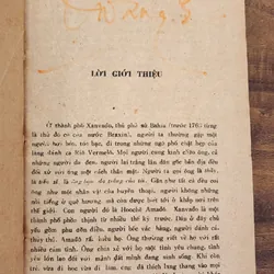 Tác phẩm VH Brazil MIỀN ĐẤT QUẢ VÀNG (nhà văn Jorge Amado) 735463