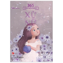 365 Ngày Hoàng Đạo - Xử Nữ (Tái Bản 2019) - Nhóm Lovedia ASB.PO Oreka Blogmeo 230225