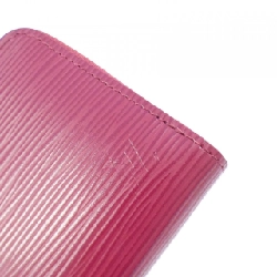 Ví tiền xu Louis Vuitton Epi Zippy M60383 622558