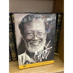 Nghề cười -Choé- sách mới nguyên seal Sách văn học STB0302