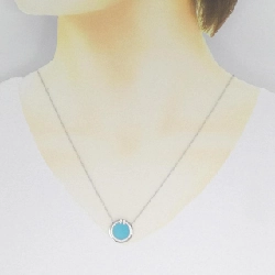 Dây chuyền T Circle Tiffany - Hàng hiệu Chính hãng 842199