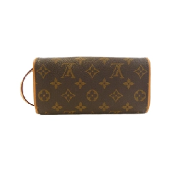 Túi xách vai Louis Vuitton Monogram Pochette Twin PM M51854 - Hàng hiệu Chính hãng 766020