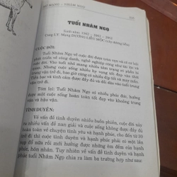 Giáo sư Hiển Linh - TỬ VI TRỌN ĐỜI, nữ mạng 478307