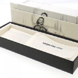Montblanc Great Characters Enzo Ferrari 132146 Bút bi - Hàng hiệu Chính hãng 881608