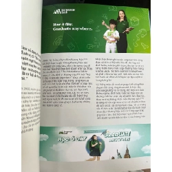 Kiến tạo chiến lược hình ảnh thương hiệu - Richard Moore 738452