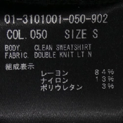 Thương hiệu Theory 01-3101001 Áo - Hàng hiệu Authentic 819239