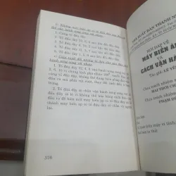 Lê Yến - HỎI ĐÁP VỀ MÁY BIẾN ÁP VÀ CÁCH VẬN HÀNH 995858