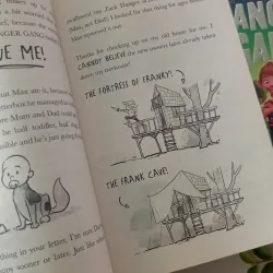 The Danger Gang 1021357