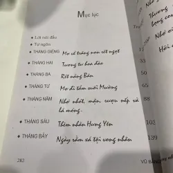 THƯƠNG NHỚ MƯỜI HAI, VŨ BẰNG (XB 2006) 972290