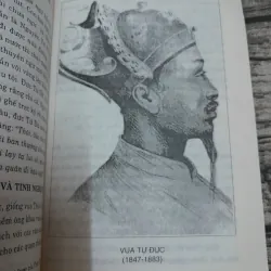 NHÀ NGUYỄN Chín Chúa Mười ba Vua- Tg Phi Long . Bản in 2003 Nxb Đà Nẵng 781265