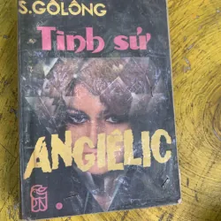 TÌNH SỬ ANGELIC TRỌN BỘ HAI TẬP  746635