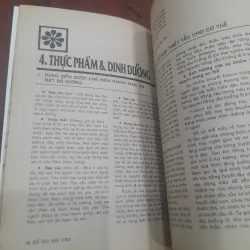 SỔ TAY NỘI TRỢ tập 31 753020