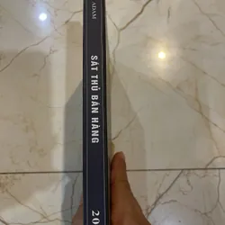 Sát thủ bán hàng - Minh Adam (c) 602718