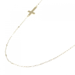 Dây chuyền cổ chữ thập Avalanche - Hàng hiệu Authentic 839816