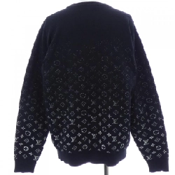 Louis Vuitton LOUIS VUITTON LVSE Monogram Đổ Màu Áo Len HKN44WUSO - Hàng hiệu Chính hãng 900682