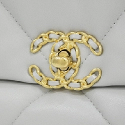 Chanel Chanel 19 Line AS1160 Túi đeo vai - Hàng hiệu Chính hãng 802682