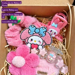 Set Quà cho bé hoặc ny 1029060